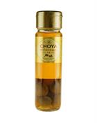 The Choya Royal Honey Liqueur 70 cl 17%